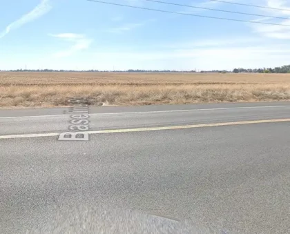 [12-12-2023] Emergency Services Requested After Two-Vehicle Collision Near Elverta