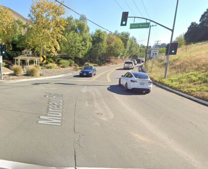 [12-12-2023] Injury Status Pending After Bicycle Collision in Hidden Hills