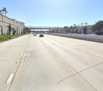 [12-14-2023] Emergency Services Requested After Motorcycle Collision on SR-15 in Kensington