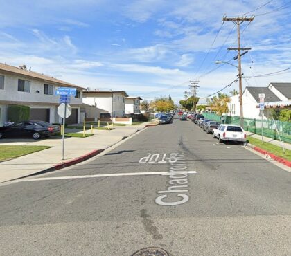 [12-17-2023] One Person Killed, Three More Injured After Single-Vehicle Crash in Gardena