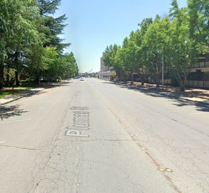 [12-19-2023] 66-Year-Old Pedestrian Fatally Struck by Vehicle in Yuba City