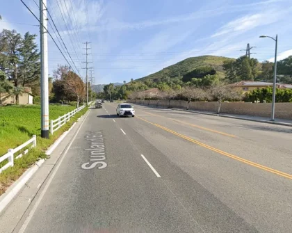[12-19-2023] Male Pedestrian Killed After Hit-And-Run Collision in Shadow Hills