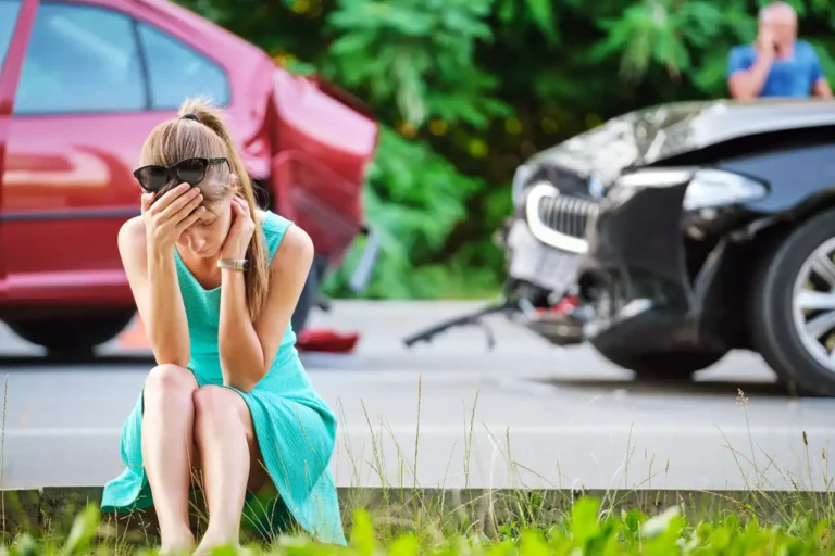 15 Maneras en Que Un Accidente de Auto Puede Arruinar Su Vida