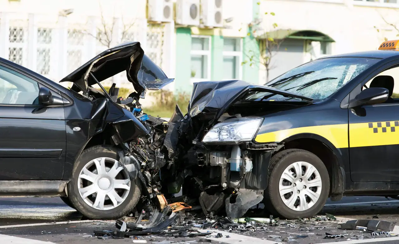 Compensación Por Sus Lesiones Y Pérdidas en Un Accidente de Uber