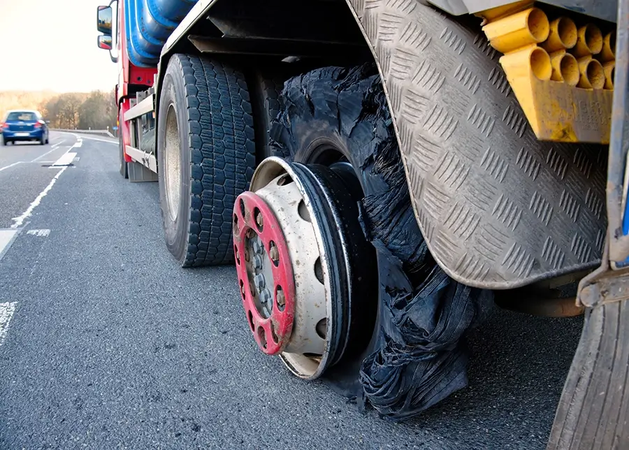 Temecula Truck Accident Lawyers - Compensation And Damages For Truck Accident Claim In Temecula.webp
