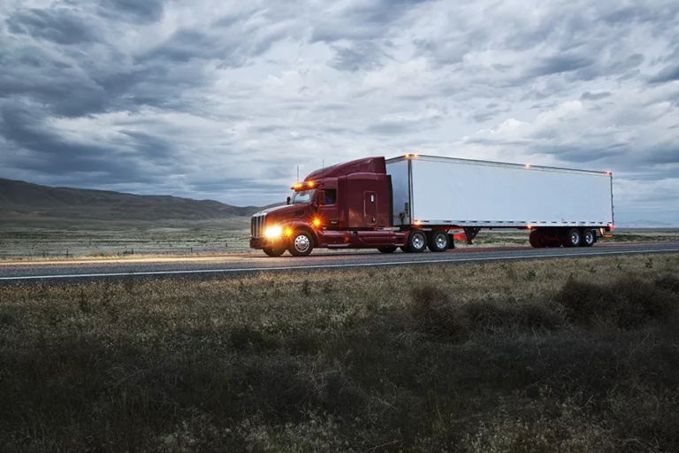 Compensation For Truck Accident Victims In Kern County