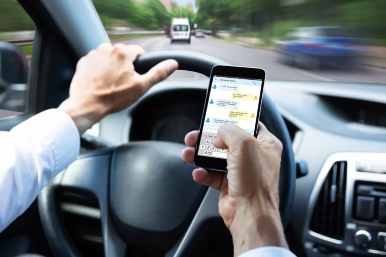 How Are Glendale Lyft Accidents Resolved
