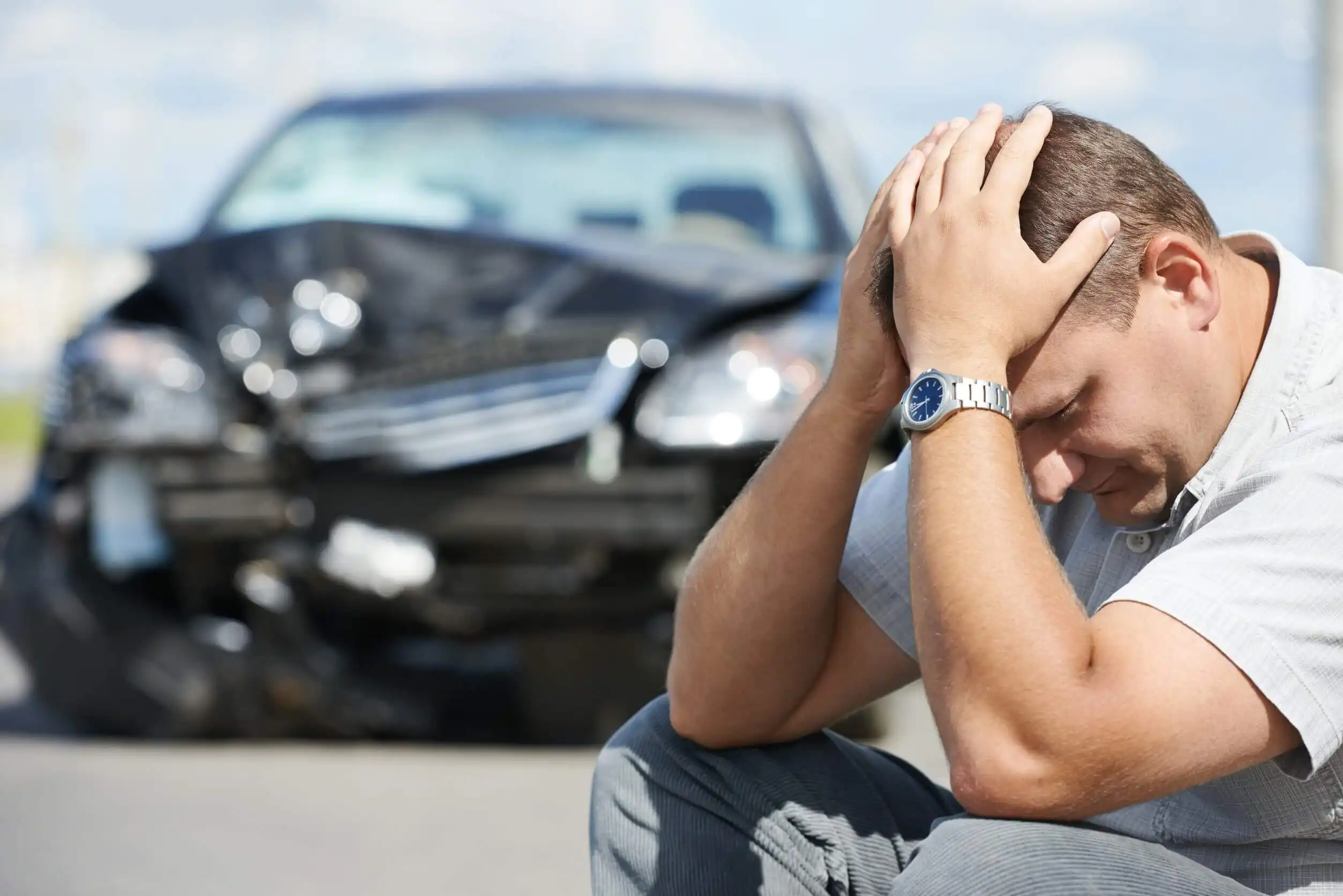 Uninsured Motorsit Accident Attorneys