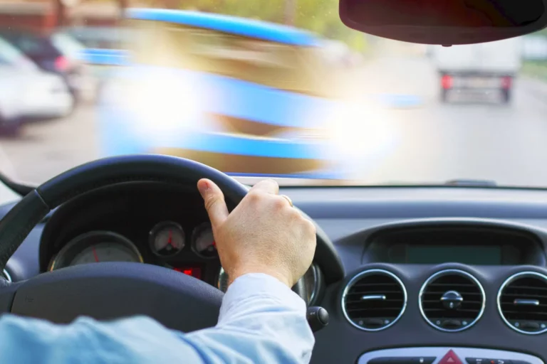 Who Might Be Responsible for Your Injuries in A Lyft Accident
