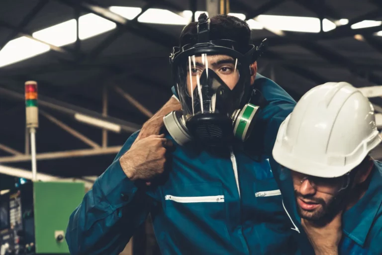 Workplace Accidents (1)