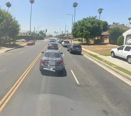 [01-01-2024] 50-Year-Old Pedestrian Fatally Struck by Vehicle in Jefferson Park