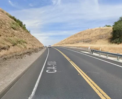 [01-07-2024] At Least Three People Injured After Single-Vehicle Rollover Crash Near Lover’s Leap