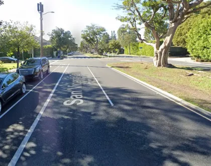 [01-07-2024] Pedestrian and Child Critically Injured After Being Struck by Vehicle in Santa Monica