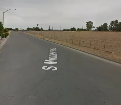[01-09-2024] Injuries Reported After Two-Vehicle Collision Near Minnewawa