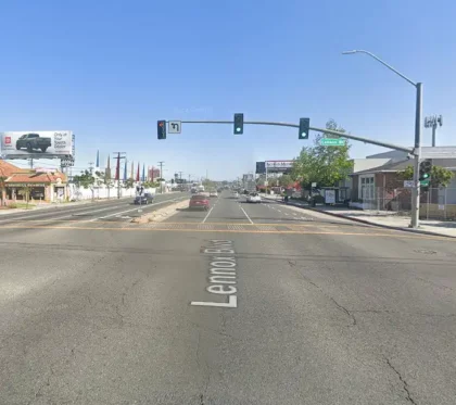 [01-10-2024] Bicyclist Killed Following Hit-and-Run Collision in Lennox