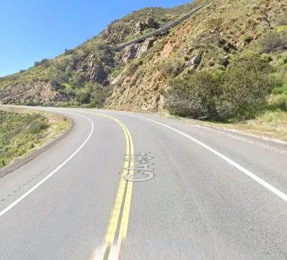 [01-16-2024] Four People Injured After Pursuit Led to Hit-And-Run Collision Along SR-94