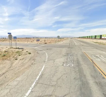 [01-26-2024] Driver Killed After Two-Vehicle Crash Involving Walmart Semi-Truck in Lancaster