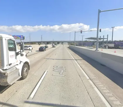 [01-26-2024] One Person Killed After Two-Vehicle Crash Involving Truck in Carson