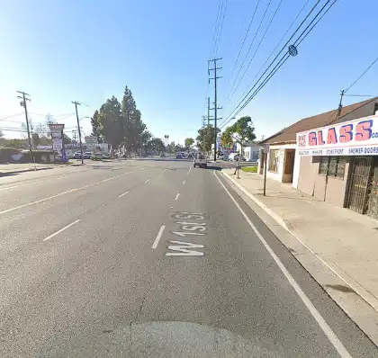 [01-28-2024] Pedestrian Killed After Being Struck By Vehicle in Santa Ana