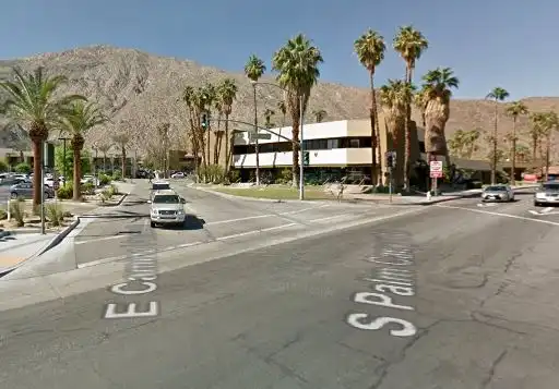 [03-17-2022] Riverside County, CA - Elderly Woman Killed After a Deadly Pedestrian Crash in Palm Springs