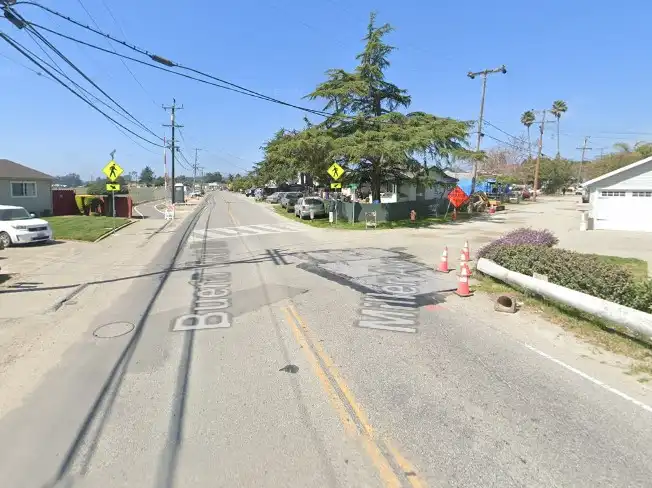 [03-20-2023] Vehicle Struck and Injured Two Pedestrians in San Jose