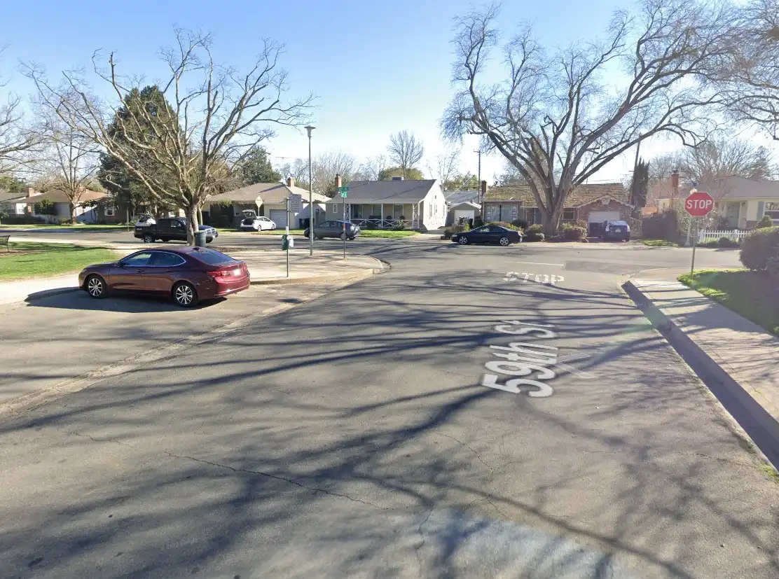 [03-24-2022] Sacramento County, CA - One Person Killed in Fatal Two-Vehicle Crash on Highway 50