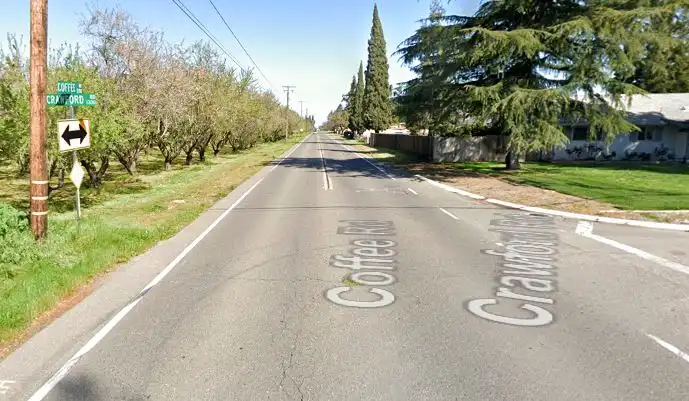 [05-28-2021] Stanislaus County, CA - Teenager Killed After a Fatal Motorcycle Crash in Modesto