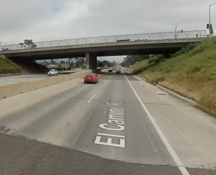 [08-15-2023] Motorcyclist Injured Following Multi-Vehicle Collision in Goleta