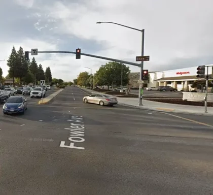 [12-31-2023] Teenage Pedestrian Critically Injured After Being Struck by Vehicle in Clovis