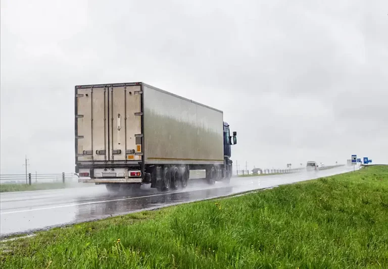 Common Truck Accidents In El Segundo, CA