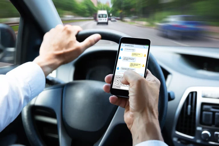 Factors in Chico Uber Accidents