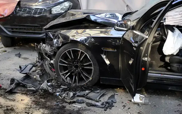 How Much Is My Car Accident Case Worth