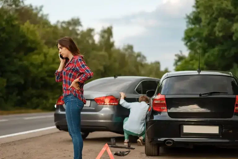 How To Prove Liability In A Car Accident (1)