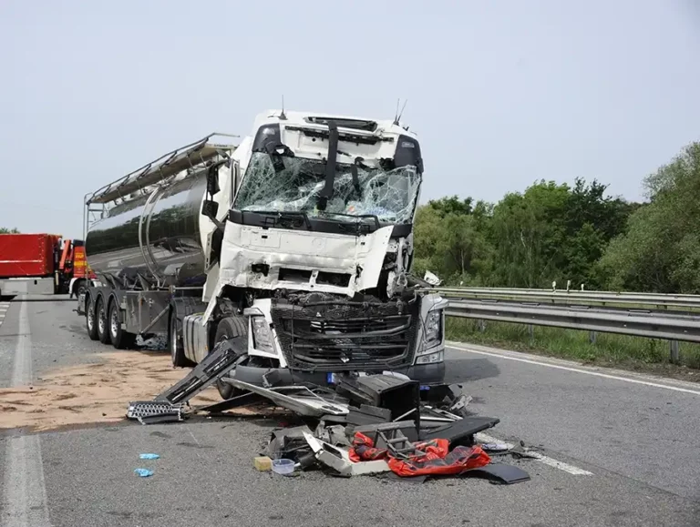 Insurance Requirements Truck Companies Must Follow