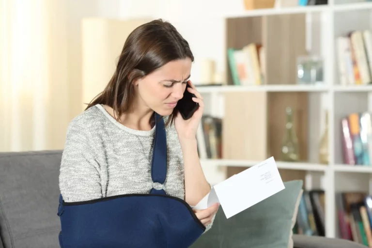 Types of Damages You Can Recover