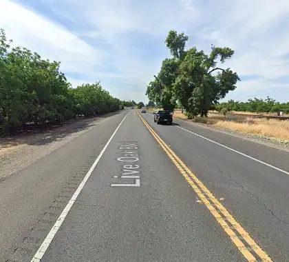 [02-02-2024] Two Women Killed After Suspected Single-Vehicle DUI Crash on Highway 99