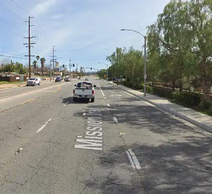 [02-03-2024] 39-Year-Old Pedestrian Killed After Being Struck by Vehicle in Lake Elsinore