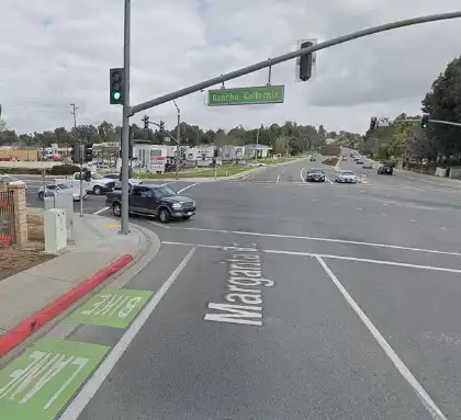 [02-16-2024] 39-Year-Old Rider Killed, Another Driver Injured Following Motorcycle vs. SUV Collision in Temecula