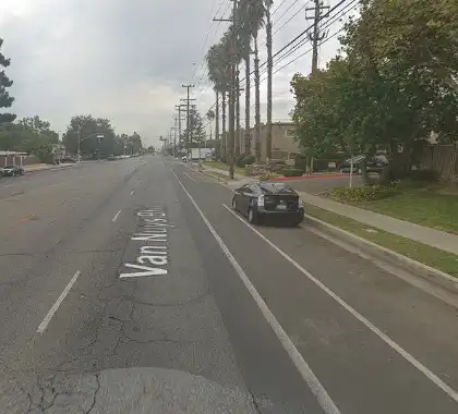 [02-24-2024] 29-Year-Old Pedestrian Killed After Being Struck By Hit-And-Run Vehicle in Pacoima