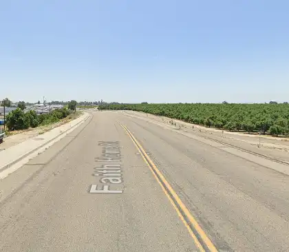 [02-25-2024] 21-Year-Old Passenger Killed, Driver Injured Following DUI Vehicle Collision in Turlock