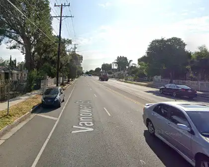 [02-25-2024] 32-Year-Old Man Killed, At Least 6 Injured Following Multi-Vehicle Collision in Reseda