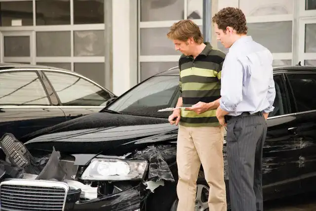 Common Causes of Car Accidents in Temecula
