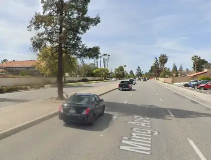 [02-28-2024] Kern County, CA - Rider Injured Following Motorcycle vs Pickup Collision in Bakersfield