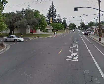 [03-01-2024] Mother and 4-Month-Old Daughter Injured After Hit-And-Run Collision in Long Beach