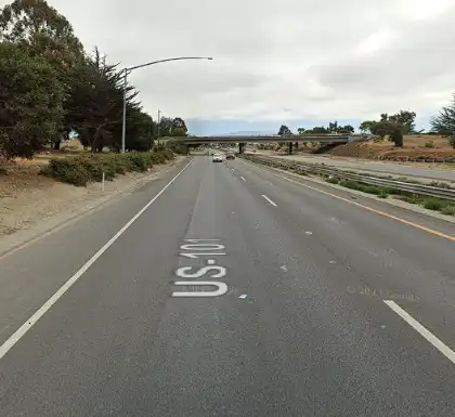 [03-01-2024] Pedestrian Killed After Being Struck by Vehicle in Salinas