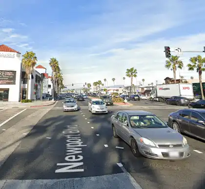 [03-03-2024] 47-Year-Old Female Pedestrian Killed Following Hit-And-Run Crash in Costa Mesa