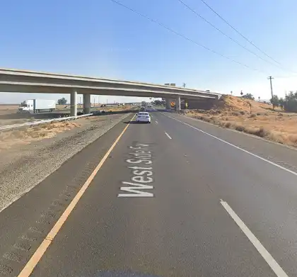 [03-05-2024] At Least One Person Killed Following Big Rig Collision Along Highway 5 Near Santa Nella 
