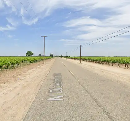 [03-05-2024] One Person Killed, Another Hospitalized Following Vehicle Vs. Truck Collision Along Dickenson Avenue