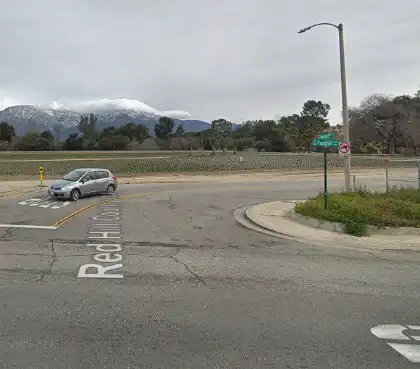 [03-05-2024] Three People Hospitalized After Two-Vehicle Collision in Rancho Cucamonga