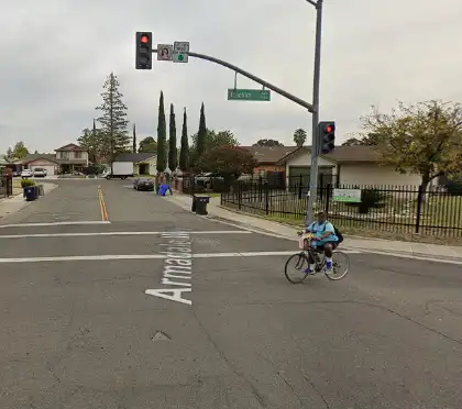 [03-08-2024] Juvenile Bicyclist Injured After Bicycle Vs. Vehicle Collision Along Franklin Boulevard